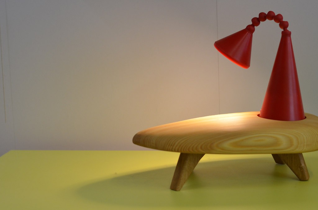Lampe