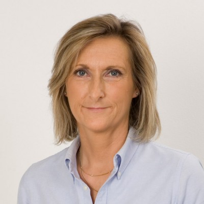 Marina Leidel